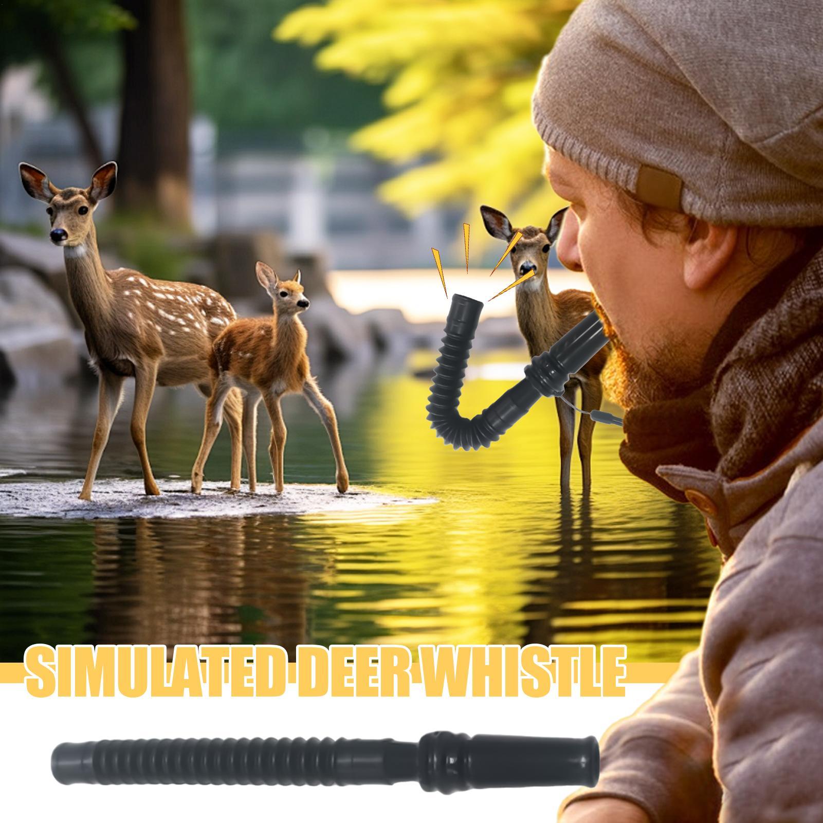 Lightweight Deer Hunting Grunt - Wildman Hunting & Outdoor recensione e prezzo