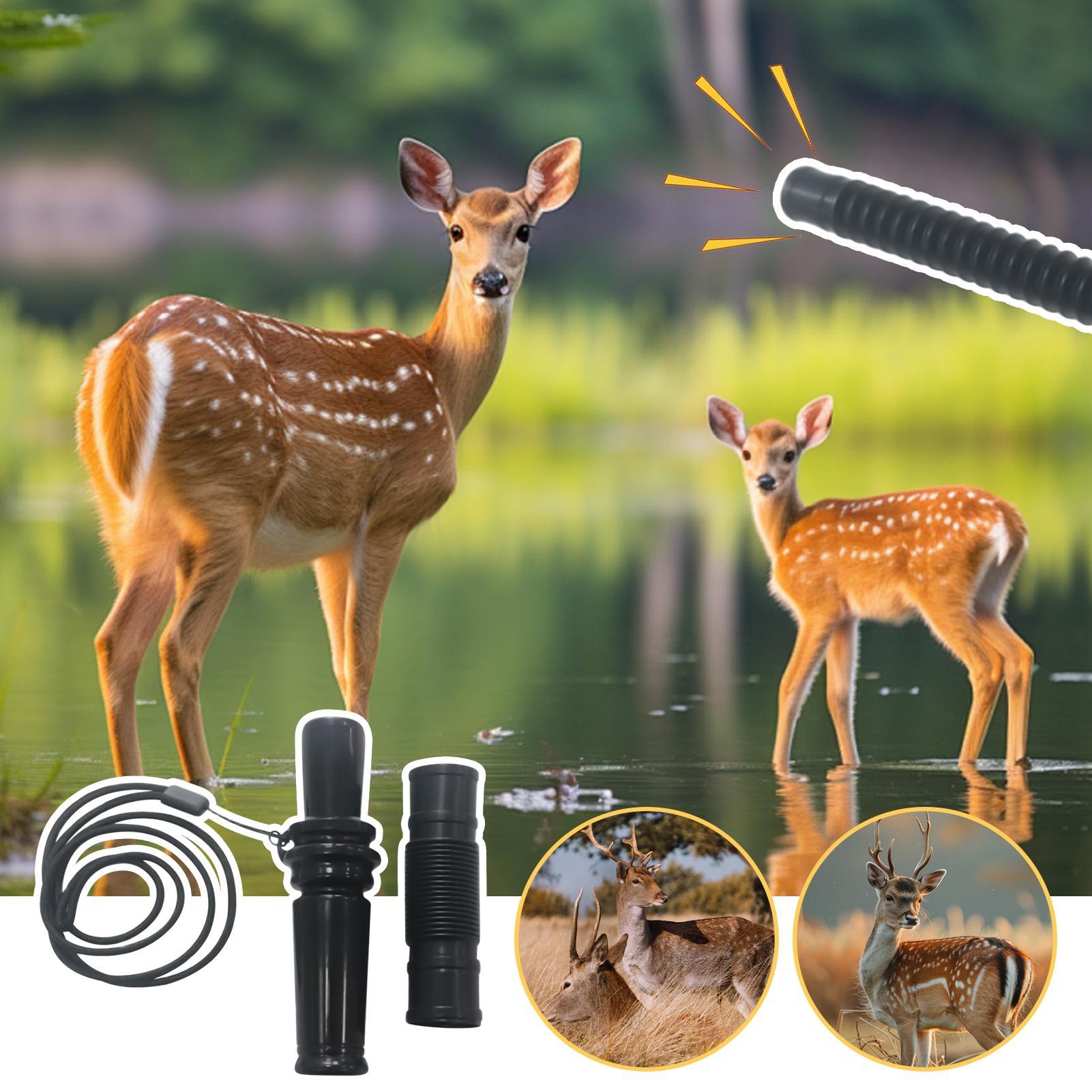 Lightweight Deer Hunting Grunt - Wildman Hunting & Outdoor recensione e prezzo