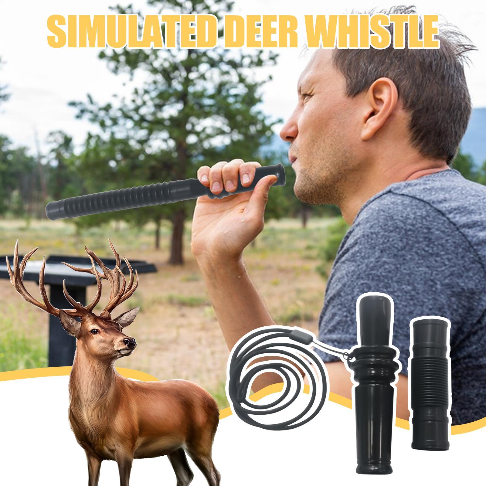 Lightweight Deer Hunting Grunt - Wildman Hunting & Outdoor recensione e prezzo