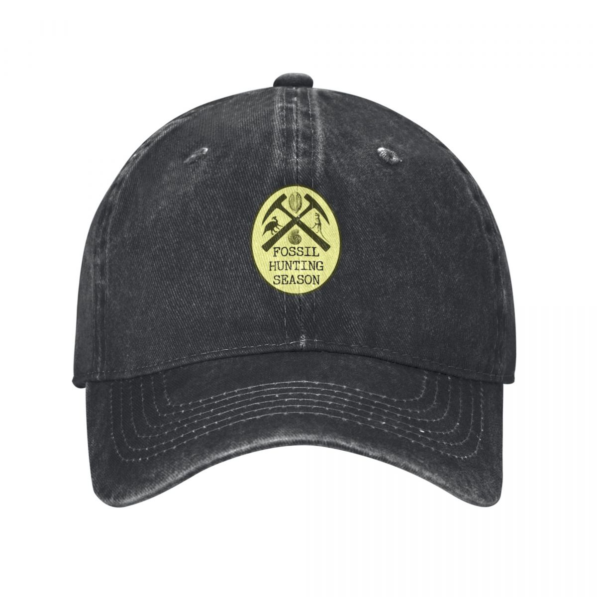 Fossil Hunting Season Baseball - Hunting Outdoor Brands recensione e prezzo