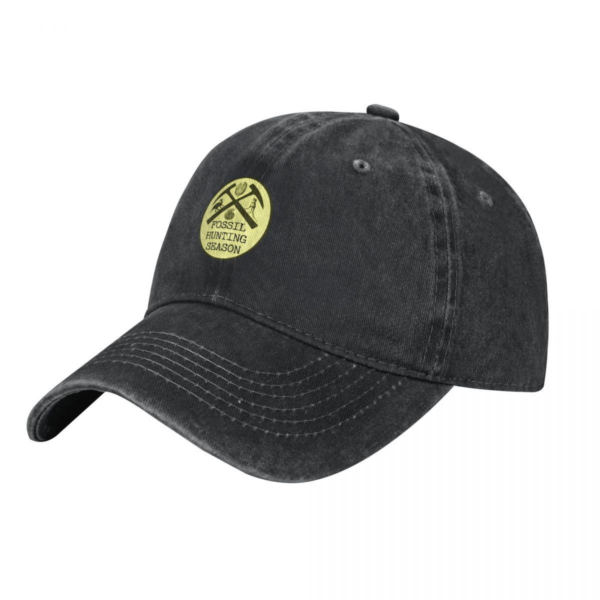Fossil Hunting Season Baseball - Hunting Outdoor Brands recensione e prezzo
