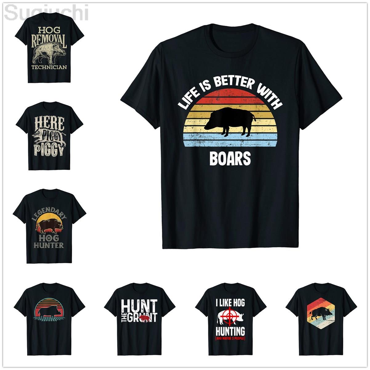100% Cotton Life Is Better Wit - Wildman Hunting & Outdoor recensione e prezzo