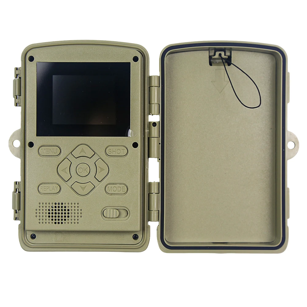 PR700 Wildlife Trail Camera In - Hunting Outdoor Camera recensione e prezzo