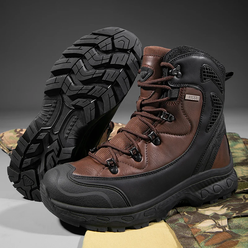2026 New Original Brand Men Ou - Hunting Outdoor Brands recensione e prezzo