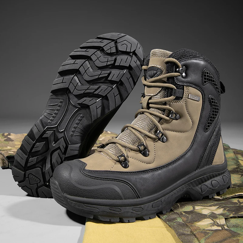 2026 New Original Brand Men Ou - Hunting Outdoor Brands recensione e prezzo