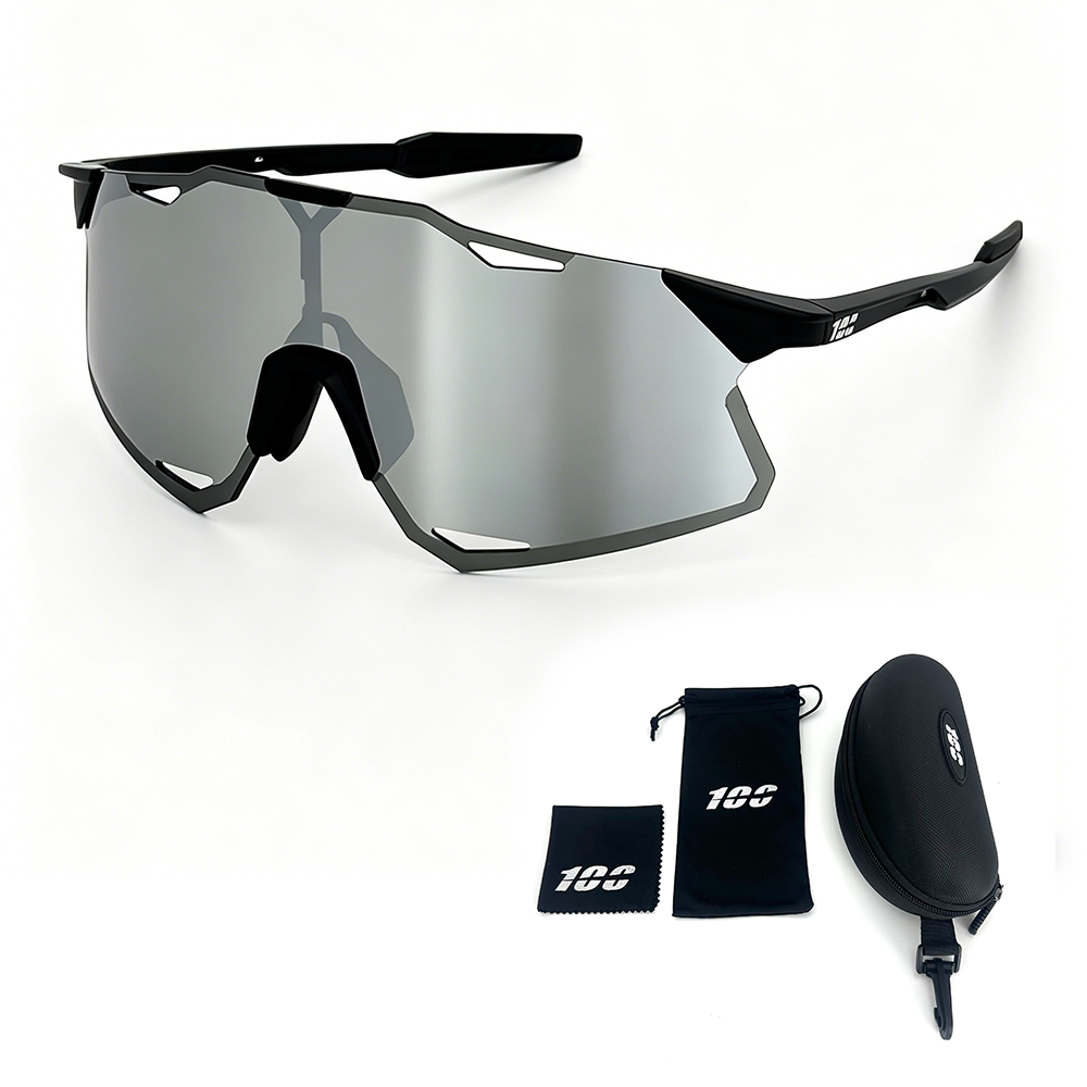 Men Cycling Glasses UV400 Runi - Outdoor Hunting Electric Bike recensione e prezzo