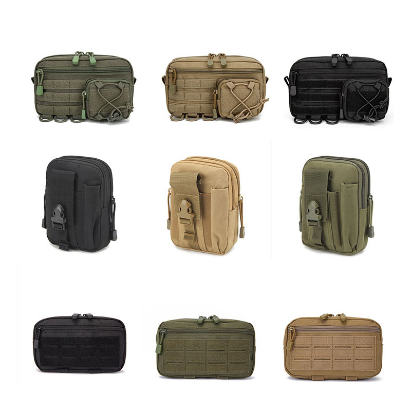 New Style Molle Tactical Waist - Outdoor Hunting News recensione e prezzo
