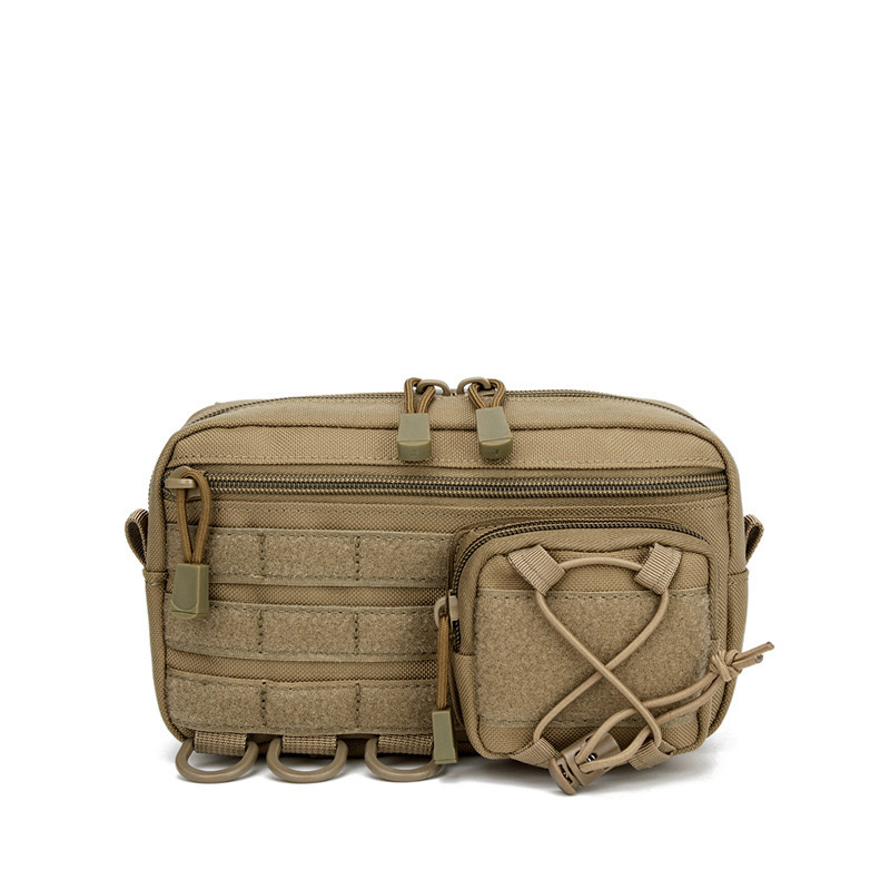 New Style Molle Tactical Waist - Outdoor Hunting News recensione e prezzo