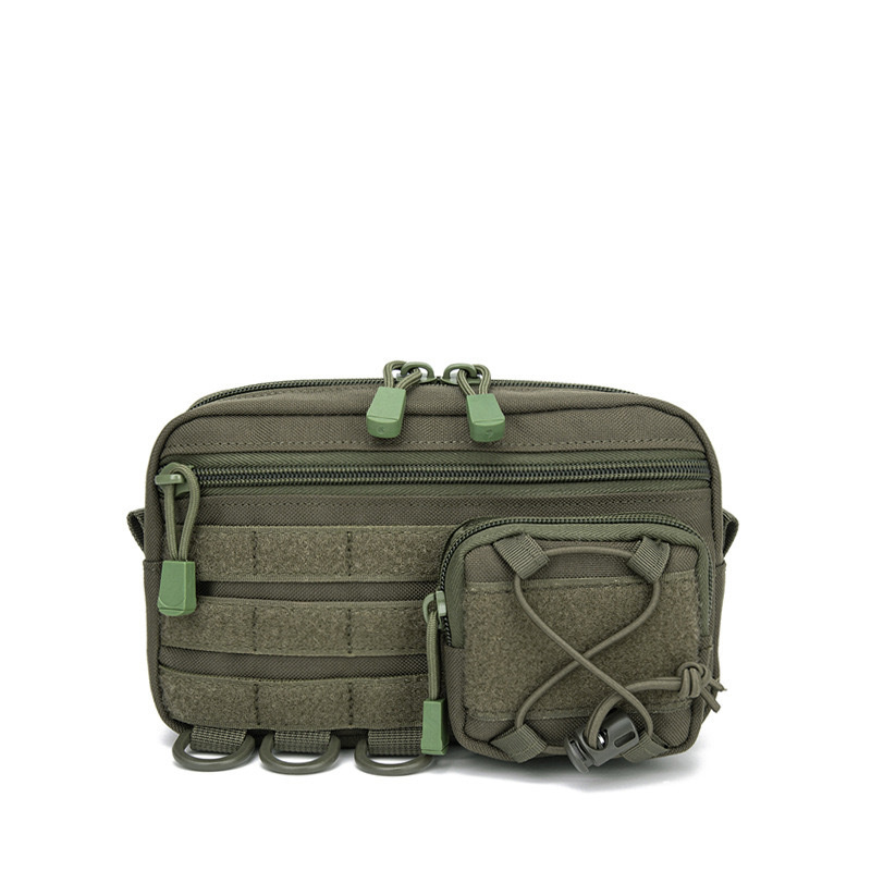 New Style Molle Tactical Waist - Outdoor Hunting News recensione e prezzo